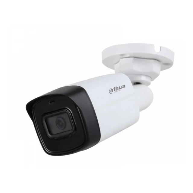 DAHUA HAC-HFW1200TL-0360B-S6 2MP HDCVI IR Bullet kamera 