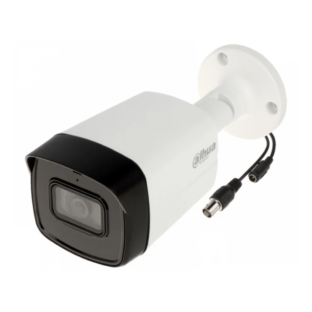 DAHUA_ HAC-HFW1231TLM-I6-A-0360B 2MP Starlight HDCVI IR Bullet kamera 