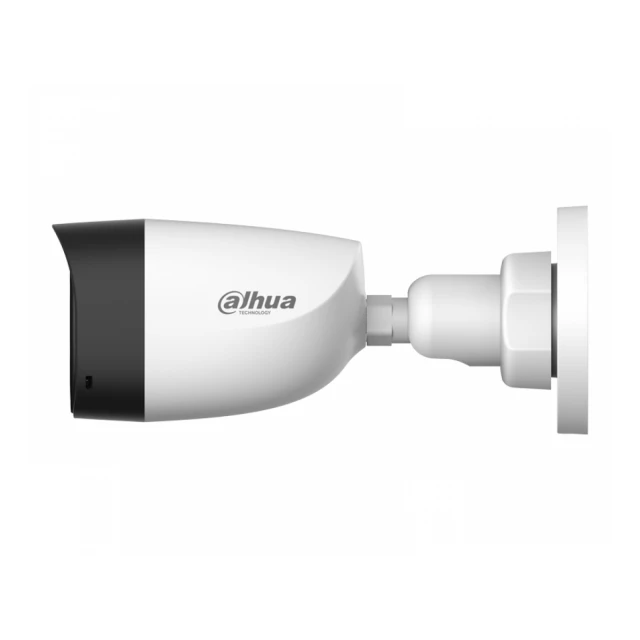 DAHUA HAC-HFW1500CL-IL-A-0280B-S2 5MP Smart Dual Light HDCVI Fixed-focal Bullet kamera 