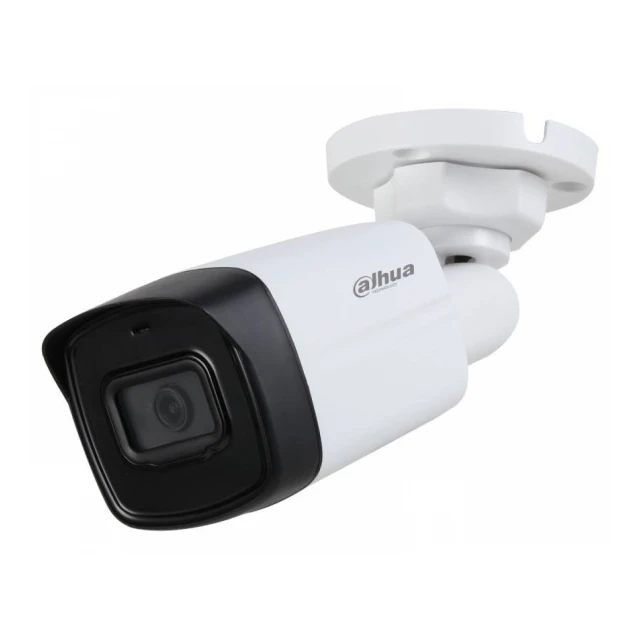 DAHUA HAC-HFW1500TL-A-0360B-S2 5MP Starlight HDCVI IR Bullet kamera 