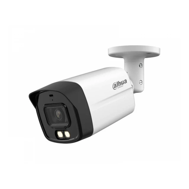 DAHUA HAC-HFW1509TLM-IL-A-0360B-S2 5MP Smart Dual illuminators Bullet Camera 