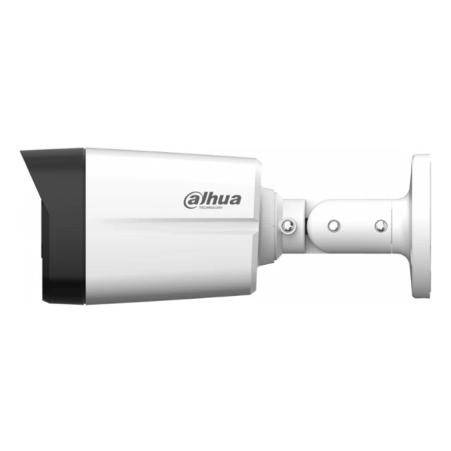 Dahua HAC-HFW1509TLM-IL-A-0360B-S2 4U1 5MP Bullet kamera; Lite serija; Hibridni iluminatori; 3.6mm