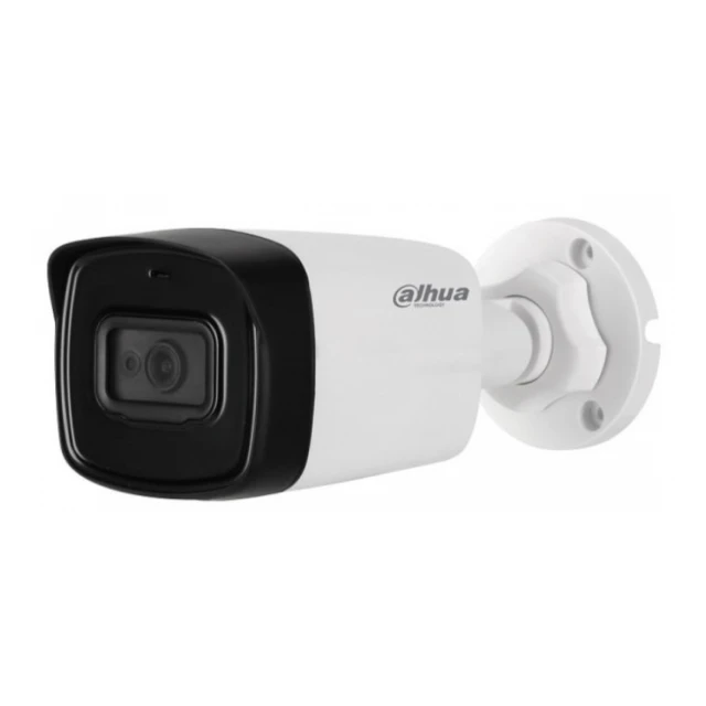 DAHUA HAC-HFW1800TL-A-0360B 4K HDCVI IR Bullet kamera 