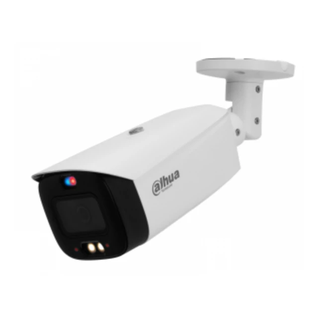 DAHUA HAC-HFW1801R-Z-A-27135-S2 4K Smart Dual Light HDCVI Fixed-focal Bullet kamera 