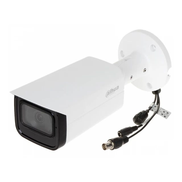 DAHUA HAC-HFW2501TU-A-0360B-S2 5MP Starlight HDCVI IR Bullet Kamera 