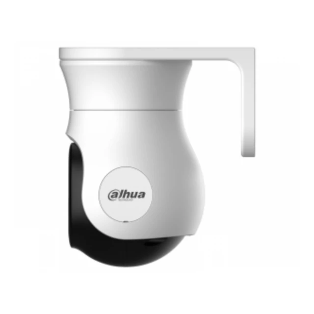 DAHUA HAC-PT1200A-IL-A-0280B-S6 2MP Smart Dual Light HDCVI Fixed-focal PT kamera 