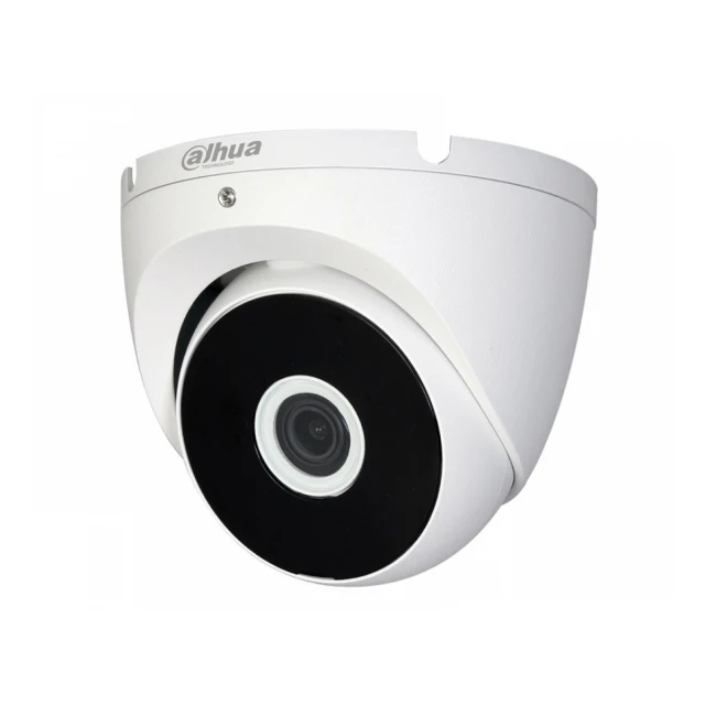 DAHUA_ HAC-T2A21-U-0280B 2MP HDCVI IR Eyeball kamera 
