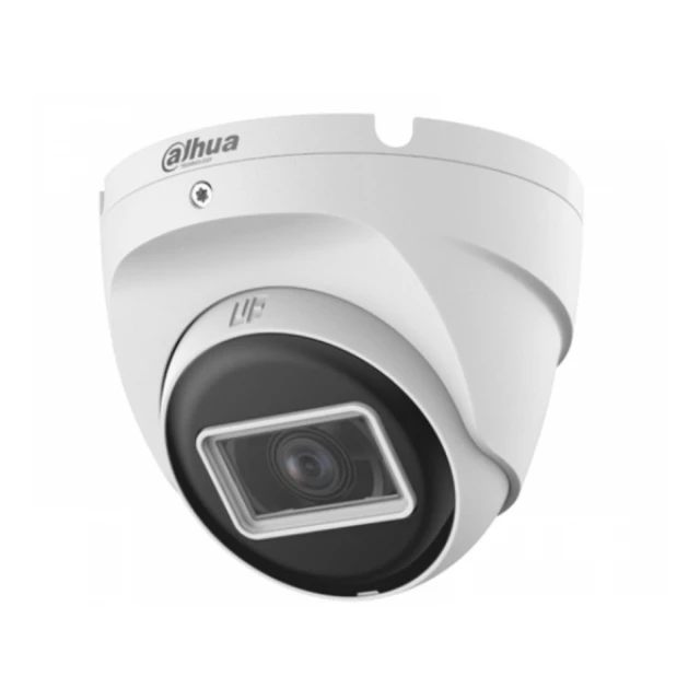 DAHUA HAC-T2A51P-U 5MP HDCVI Fixed IR Eyeball Camera 