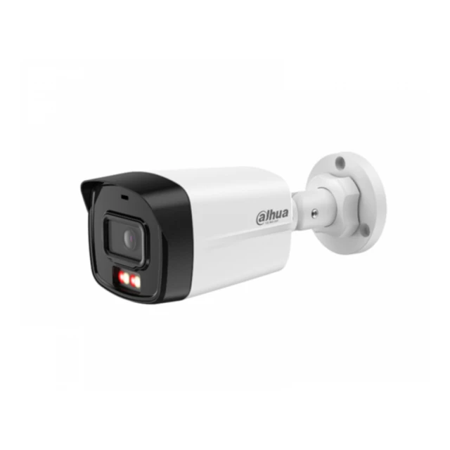 DAHUA IPC-B1E49-A-IL 4MP ECO Smart Dual Light Fixed-focal Bullet Network kamera 