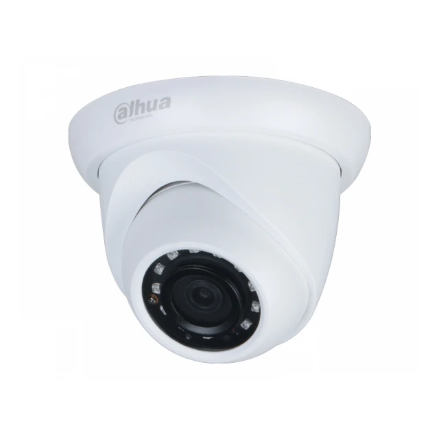 DAHUA_ IPC-HDW1230S-0360B IR mrežna 2 megapiksela Eyeball Network kamera 