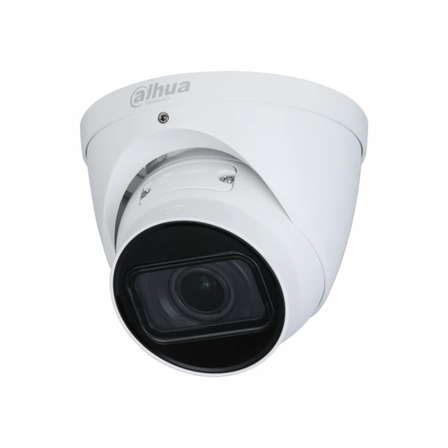 DAHUA IPC-HDW1431T-ZS-2812-S4 4MP Entry IR Vari-focal Eyeball Netwok Camera 