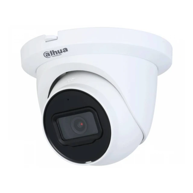 DAHUA IPC-HDW2241TM-S-0280B 2MP IR Fixed-focal Eyeball WizSense Network Camera 