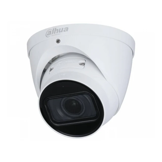 DAHUA IPC-HDW2441T-ZS-27135 4MP IR Vari-focal Eyeball WizSense Network Camera 