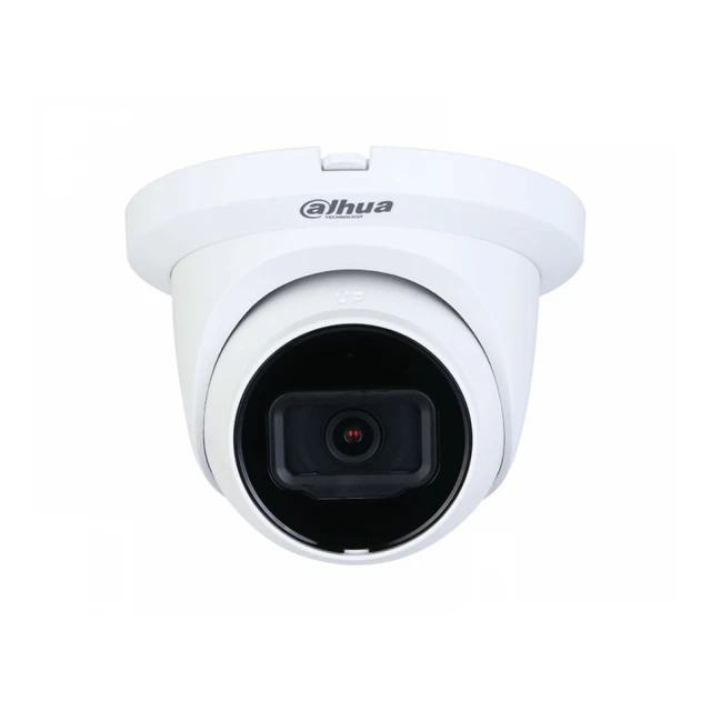 DAHUA_ IPC-HDW2441TM-S-0280B 4MP IR Fixed-focal Eyeball WizSense Network kamera 