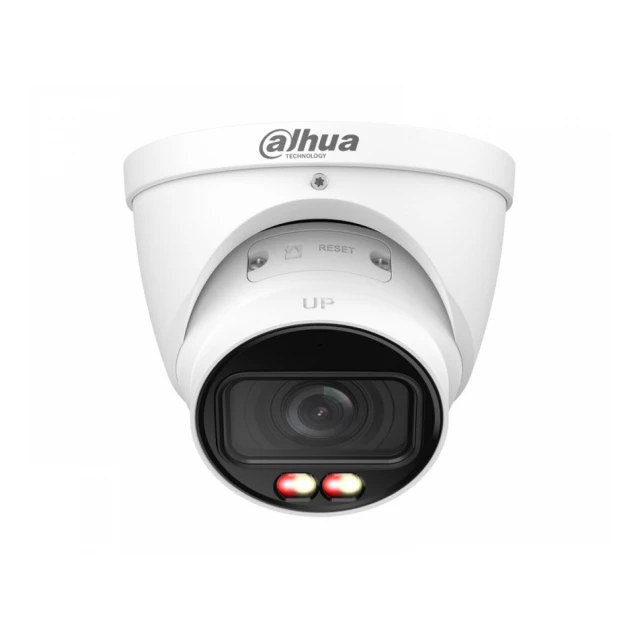 DAHUA IPC-HDW2449T-ZS-IL-27135 4MP Smart Dual Light Fixed-focal Bullet WizSense Network kamera 
