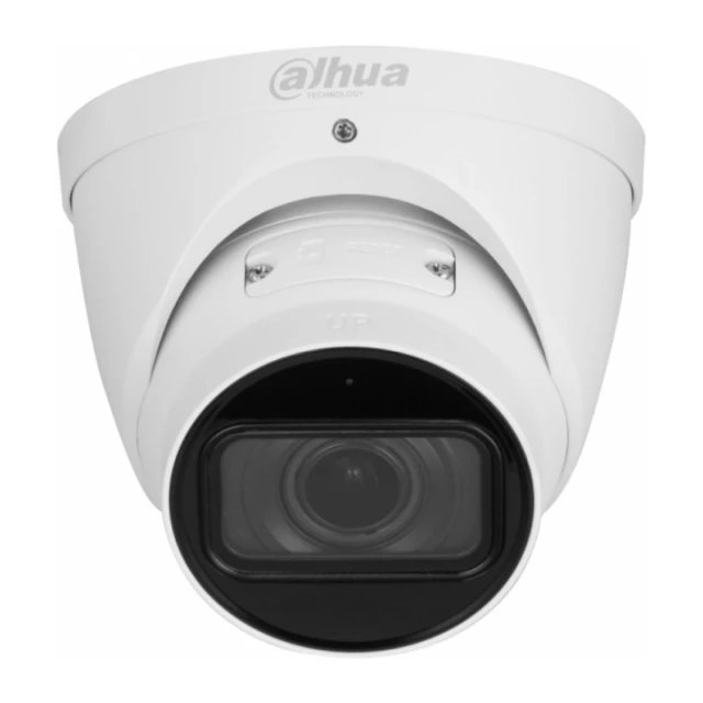 Dahua IPC-HDW2541T-ZS-27135-S2 AI IP 5MP EYEBALL IC KAMERA; WIZSENSE SERIJA; 2.7-13.5MM MZ AF