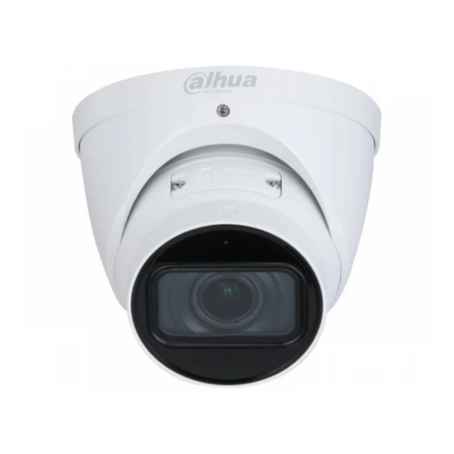 DAHUA_ IPC-HDW2541T-ZS-27135-S2 5MP IR Vari-focal Eyeball WizSense Network kamera 