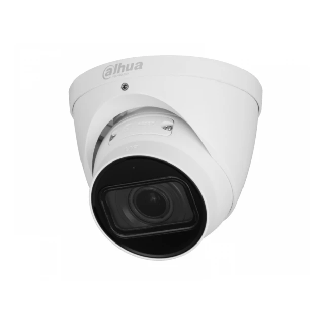 DAHUA IPC-HDW3541T-ZS-27135-S2 5MP IR Vari-focal Eyeball WizSense Network Camera 