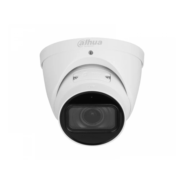 DAHUA_ IPC-HDW3541T-ZS-27135-S2 5MP IR Vari-focal Eyeball WizSense Network kamera 