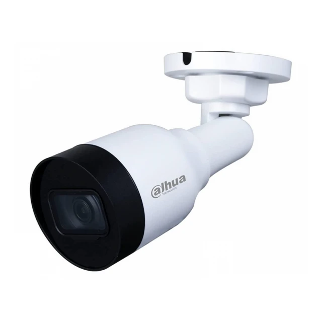 DAHUA_ IPC-HFW1530S-0360B-S6 5MP IR Fixed-focal Bullet Network kamera 