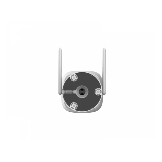 DAHUA IPC-HFW1539DTK1-SAW-IL 5MP Fixed-focal WiFi Bullet Network kamera 