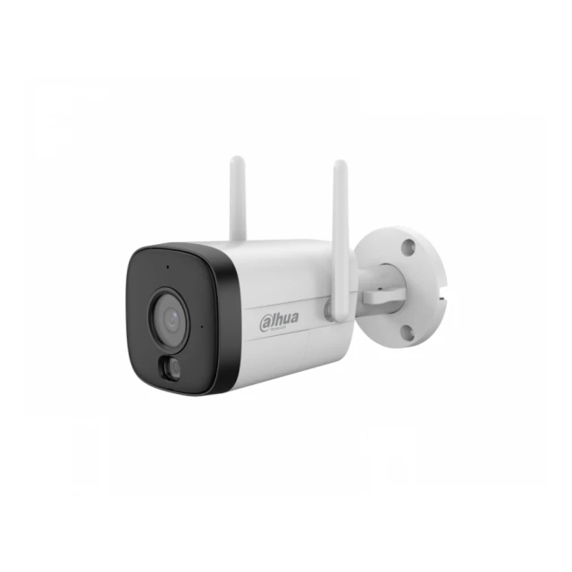 DAHUA IPC-HFW1539DTK1P-SW-PV-0280B 5MP Fixed-focal WiFi Bullet Network kamera 