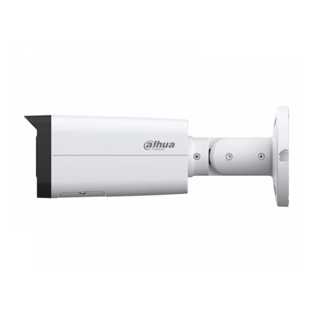 DAHUA_ IPC-HFW2549T-AS-IL-0360B 5MP Smart Dual Light Fixed-focal Bullet WizSense Network kamera 