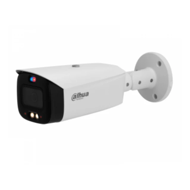 DAHUA IPC-HFW3549T1-AS-PV-0280B-S5 5MP Bullet WizSense Network kamera 