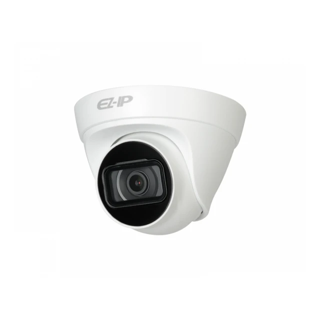 DAHUA IPC-T1B40-0360B 4MP IR Turret  IP kamera 
