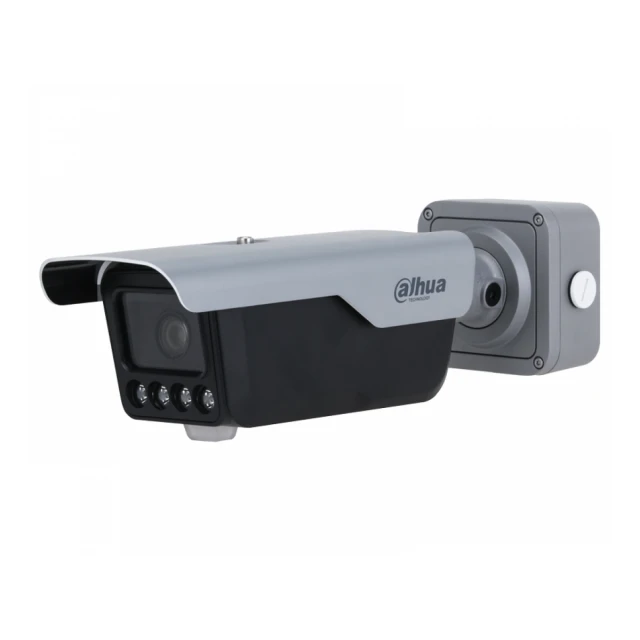 DAHUA ITC413-PW4D-IZ1 Access ANPR Camera 