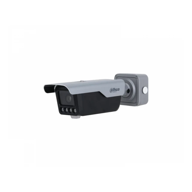 DAHUA ITC413-PW4D-IZ3 Access ANPR kamera 