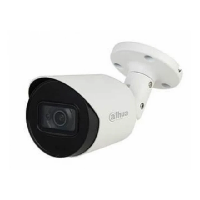 Dahua kamera HAC-HFW1200T-A-0280B-S4 2Mpix 2.8mm 30m HDCVI, FULL HD ICR