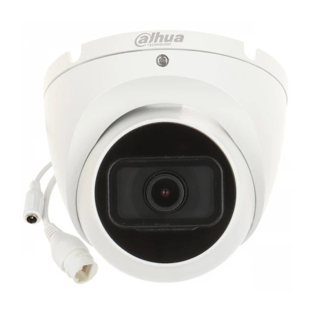 Dahua kamera IP-HDW1530T-0280B-S6 5 megapiksela 2.8mm ip kamera