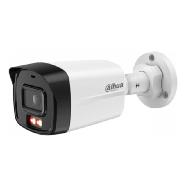 Dahua Kamera IPC-B1E29-A-IL-0360B-S2 2MP IR Mini-Bullet IP kamera, 3.6mm