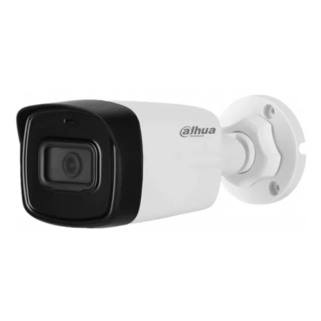Dahua Kamera IPC-B1E40-A-0280 4MP, Bullet kamera, 2.8mm, IP67, Eco serija