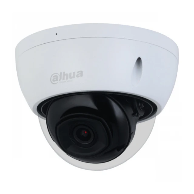 Dahua Kamera IPC-HDBW2541E-S-0280B IP 5MP polu-sferna anti-vandal IC kamera; WizSense serija; Smart