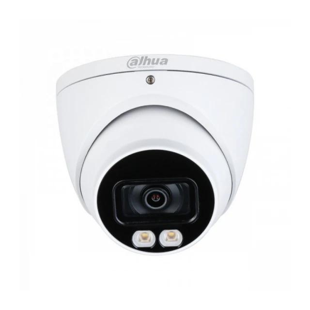 Dahua kamera IPC-HDW1239T1-LE0280-S6  DOME CAMERA 2.8 FULL HD IP67