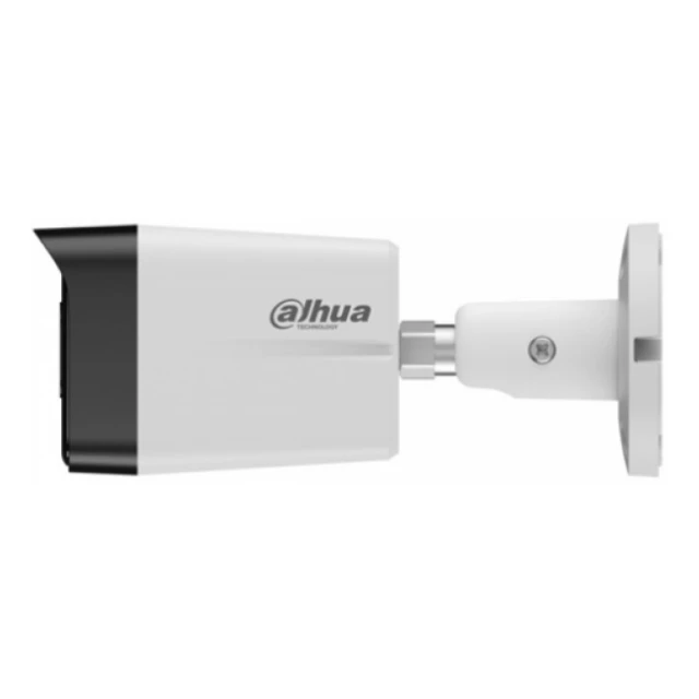 Dahua kamera IPC-HFW1839TC-A-IL-0280B-S6  IP 8MP BULLET SA HIBRIDNIM ILUMINATORIMA 2.8MM