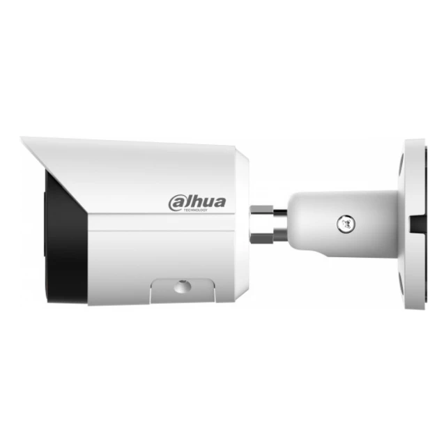 Dahua Kamera IPC-HFW2249S-S-IL-0280B AI IP 2MP BULLET HIBRIDNIM ILUMINATORIMA WIZSENSE SERIJA 2.8MM