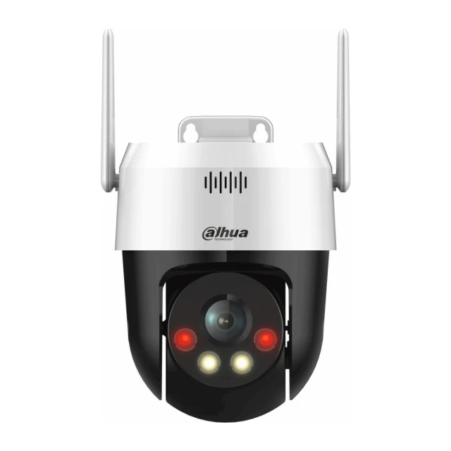 Dahua Kamera P5AE-PV WIFI IP 5MP IC + BELO SVETLO PICOO SERIJA SMD 3.0 AI ANALITIKA+AKTIVNO ODVRA
