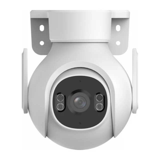 Dahua Kamera P5B-PV AI IP WIFI 5MP PT KAMERA SA HIBRIDNIM ILUMINATORIMA PICOO SERIJA SMART IC 30M AI