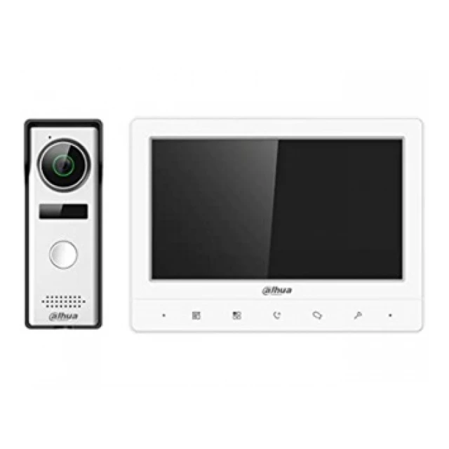 DAHUA KTA02 Video Intercom Kit 