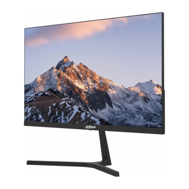 Dahua LM22-B200S 22 INČA FHD MONITOR; 100HZ; VA; VGA; HDMI; LOW BLUE LIGHT; ZVUČNICI