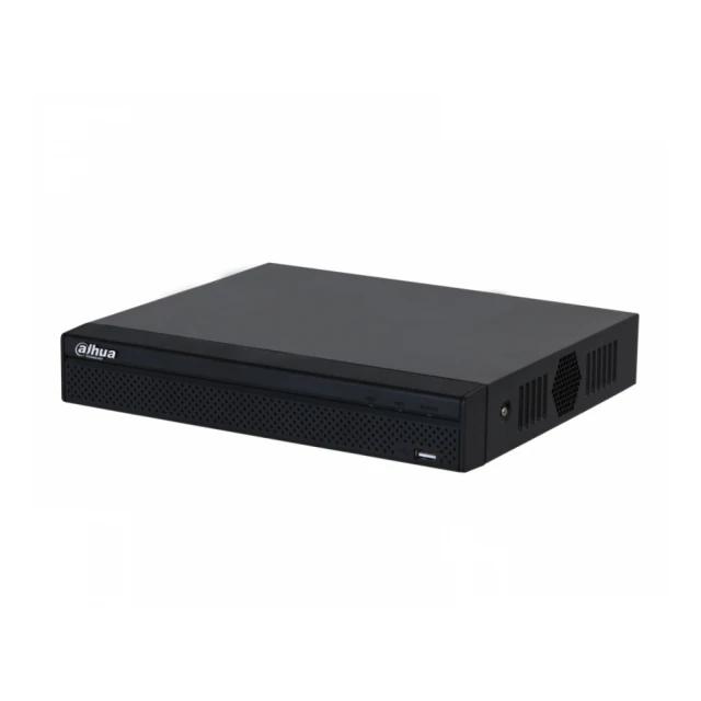 DAHUA NVR2104HS-S3 4 Channel Compact 1U 1HDD Network Video Recorder 