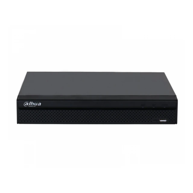 DAHUA_ NVR2104HS-S3 4 Channel Compact 1U 1HDD Network Video Recorder 