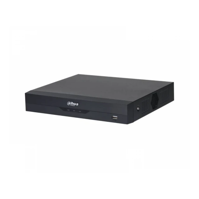 DAHUA NVR4104HS-EI 4CH Compact 1U 1HDD WizSense Network Video Recorder 