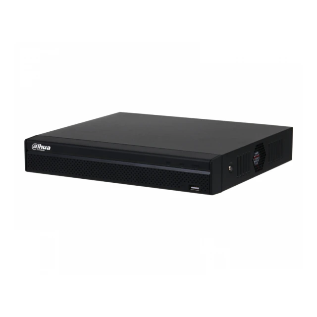 DAHUA NVR4108HS-4KS3 8CH Compact 1U 1HDD Lite Network Video Recorder 