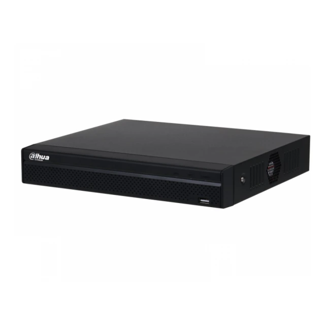 DAHUA_ NVR4108HS-8P-4KS2/L 4K 8-kanalni 1U 8PoE kompaktni lite network DVR 