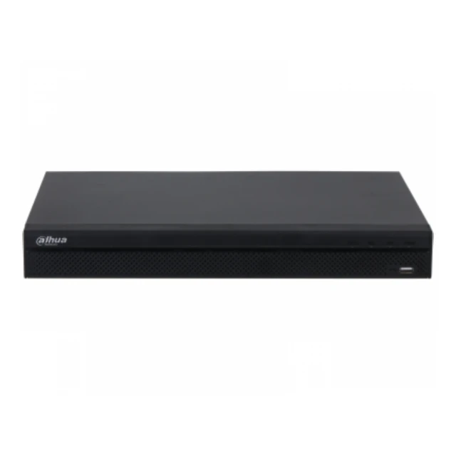 DAHUA NVR4208-4KS3 8-kanalni 1U 2HDDs lite network Video Rekorder 