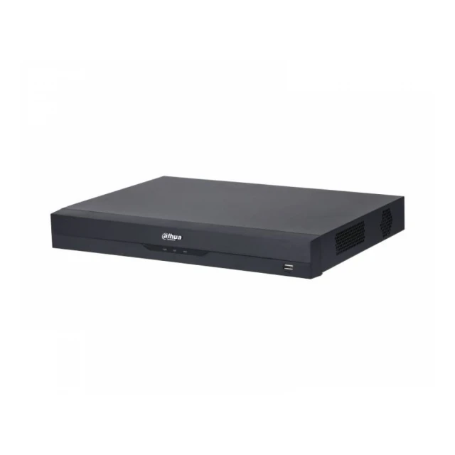 DAHUA NVR4208-EI 8-kanalni 1U 2HDDs WizSense Network Video Recorder 